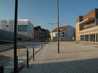  quartier du campus étudiant des Comtes de Champagne